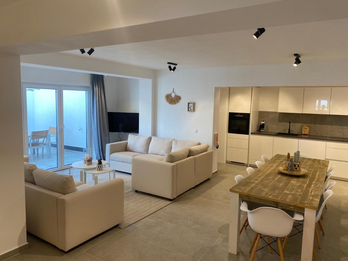 Villa Brig 36 Premantura Buitenkant foto
