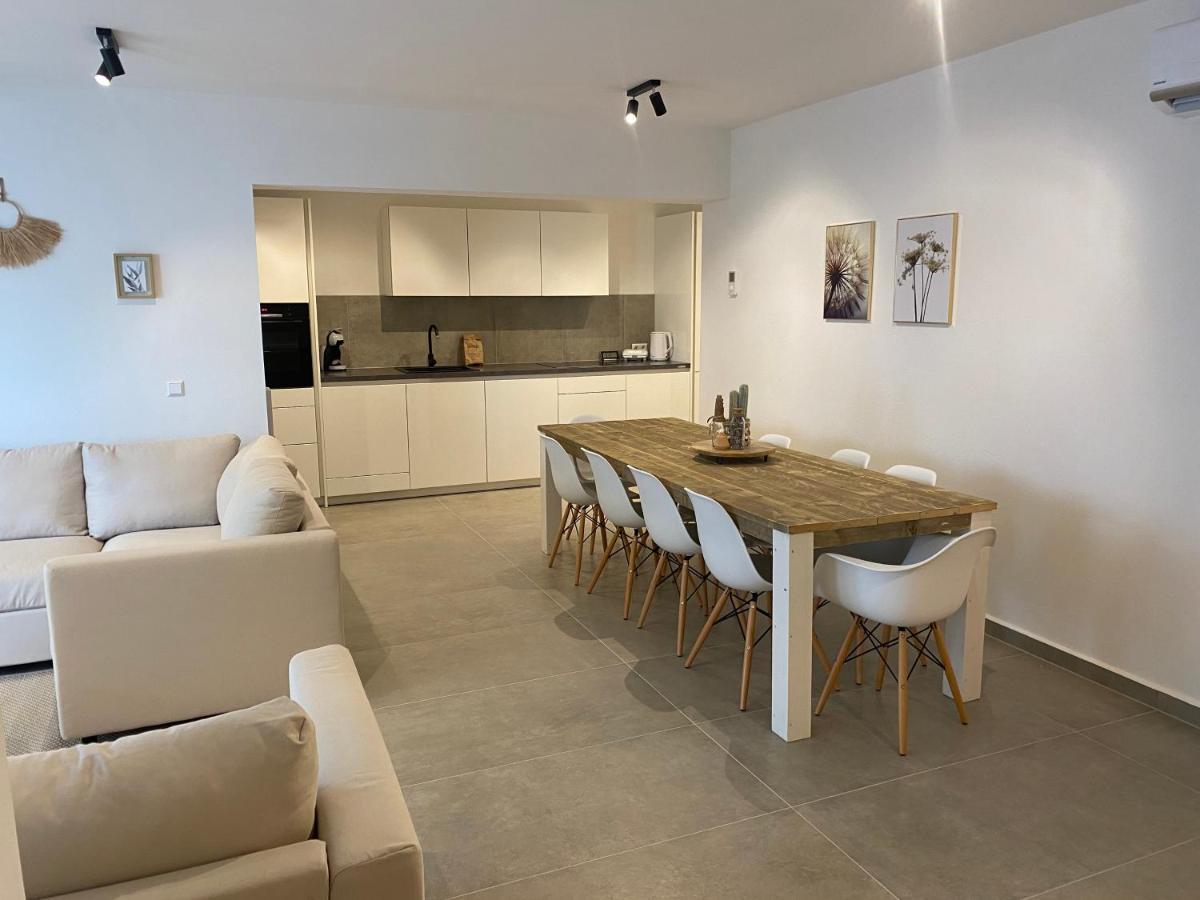 Villa Brig 36 Premantura Buitenkant foto